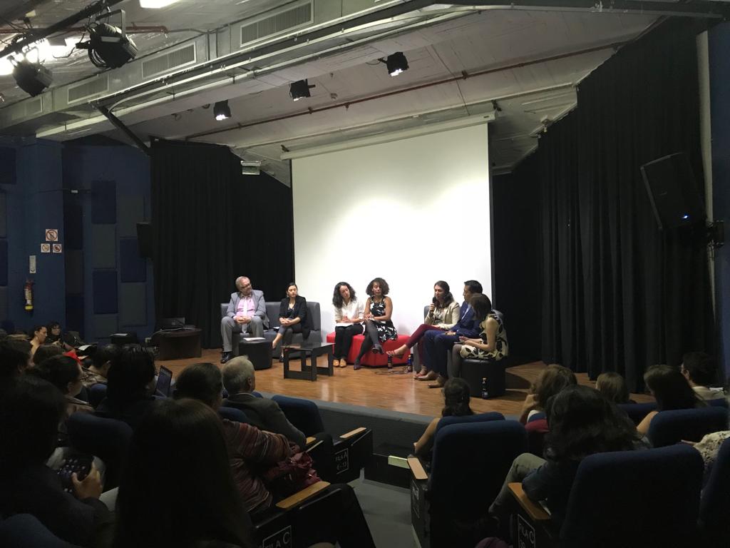 Participamos en Quito en el Día del Voluntariado organizado por France Volontaires y la embajada francesa