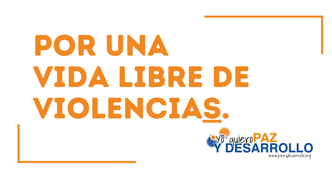 25N | Día Internacional de la Eliminación de la Violencia contra las Mujeres