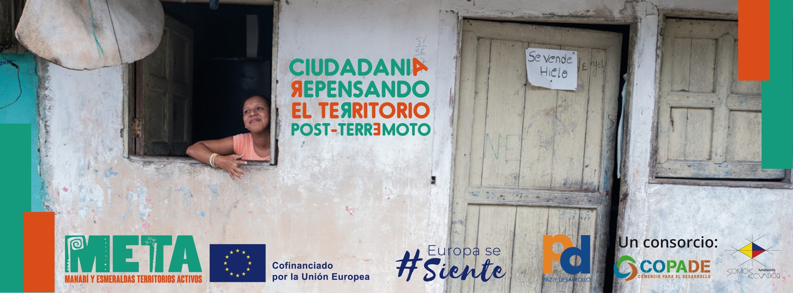 Proyecto “Ciudadanía repensando el territorio post-terremoto”