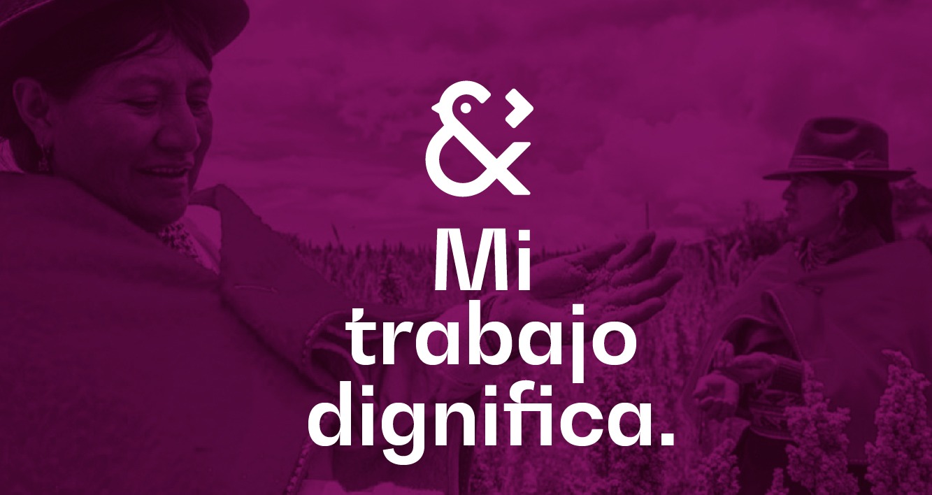 La Asociación por la Paz y el Desarrollo (ONGD) renueva su imagen y su enfoque en la cooperación