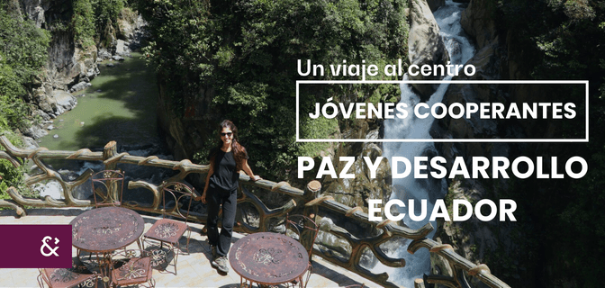 Un viaje al centro