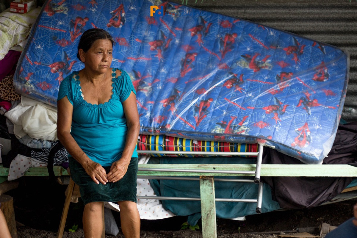 Emergencia en Guatemala tras la erupción del Volcán de Fuego