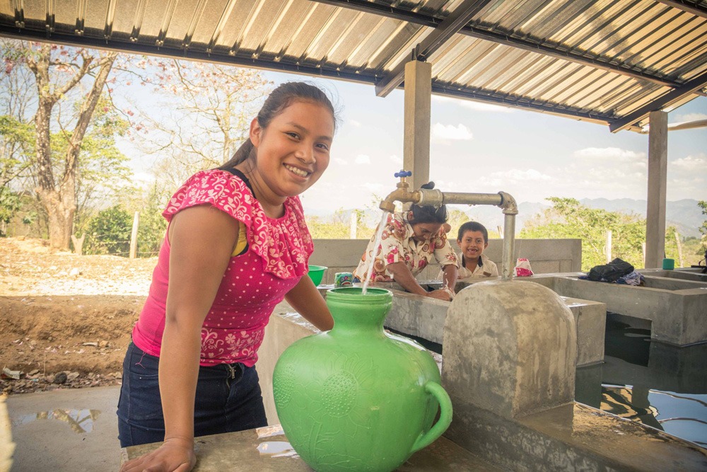 Abierto el plazo de presentación de propuestas para la evaluación externa de nuestro proyecto sobre desnutrición crónica en Guatemala