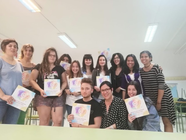 Proyecto “Cambiando nuestro mundo, transformando desde las aulas”