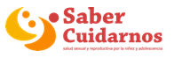 logo saber cuidarnos