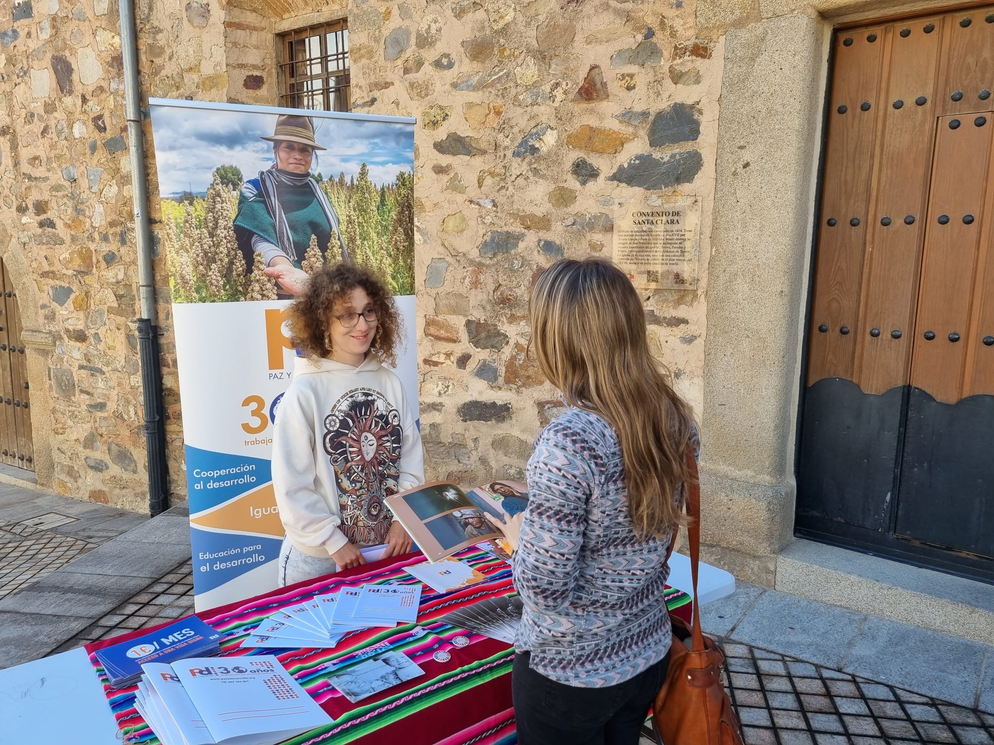 I Rastro de archiperres | Recupera las plazas