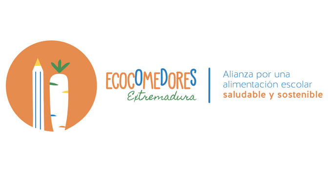 Participación de Paz y Desarrollo en la Alianza de ECOCOMEDORES Extremadura