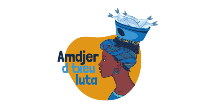Acto de lanzamiento Proyecto “Amdjer d txeu luta” Cabo Verde